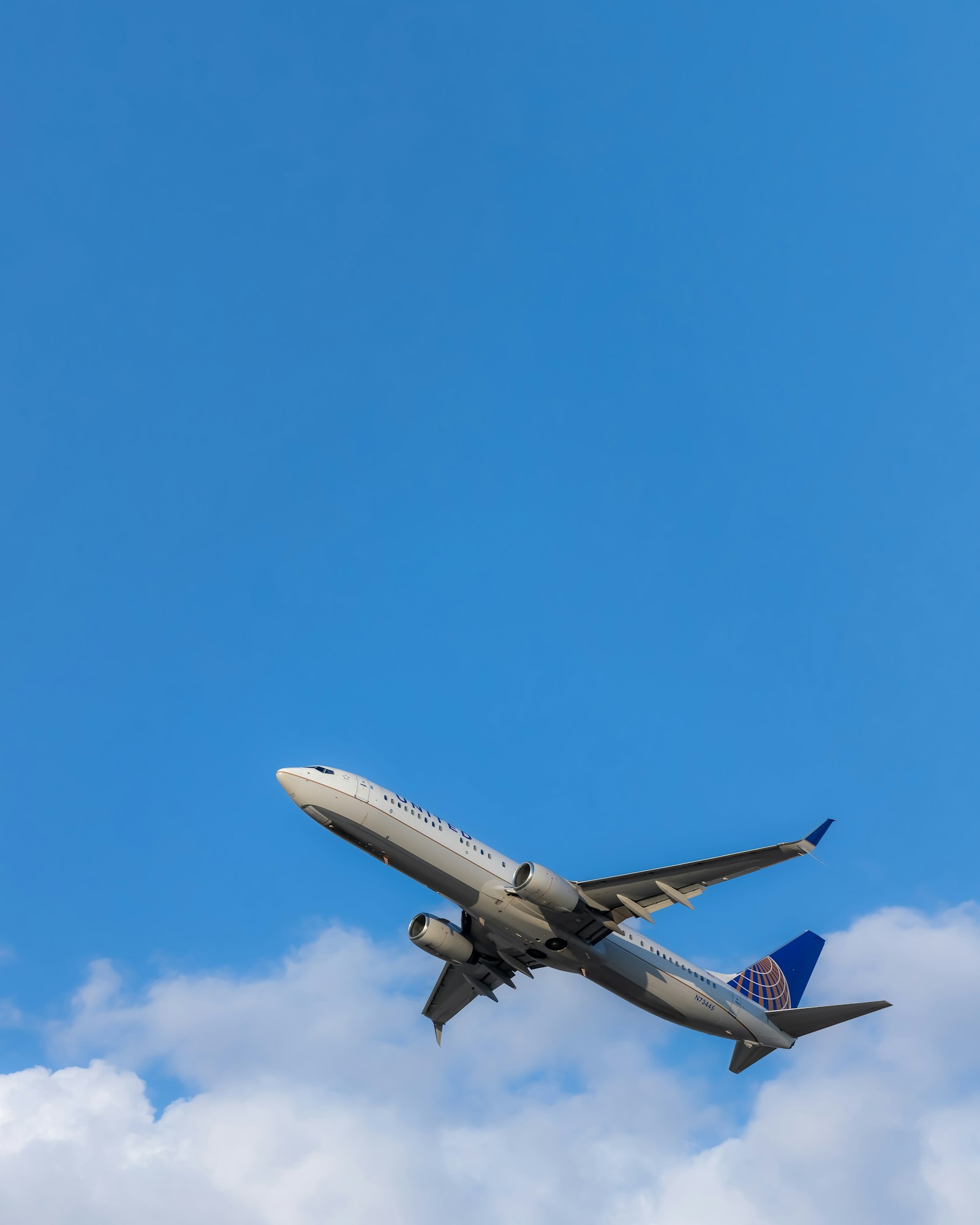 Why aviation