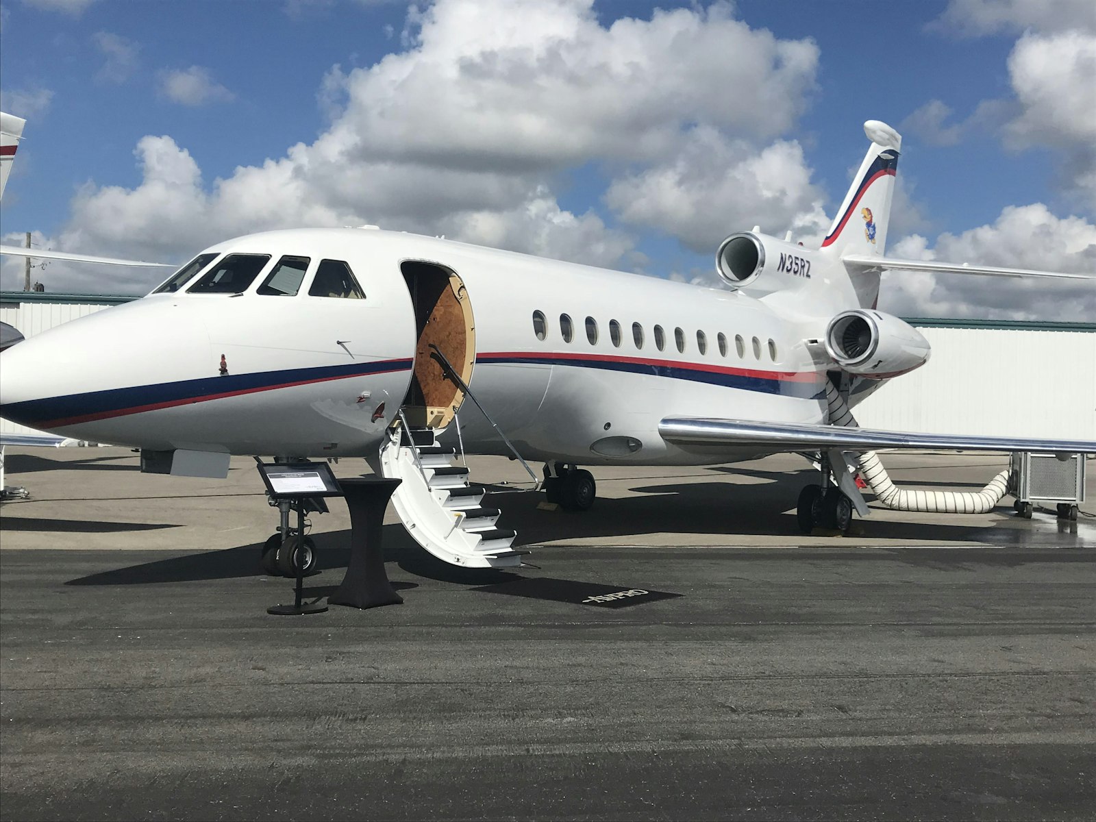 Charter expansion