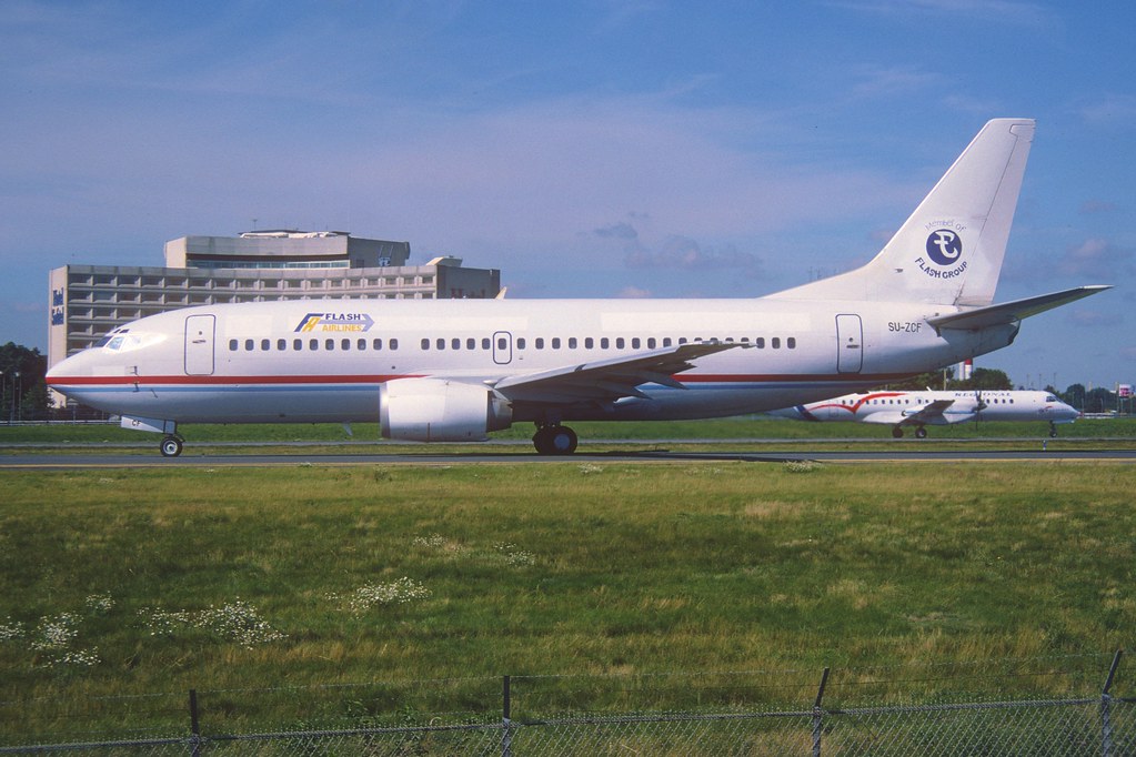 Ground handling certification