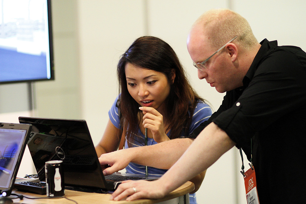 Customer support